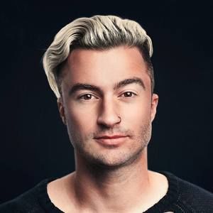 Meet your Posher, James